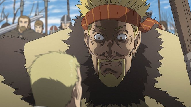 Vinland Saga - Servant - Film