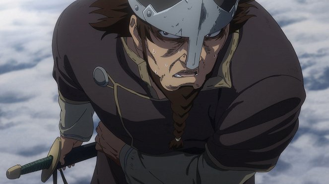 Vinland Saga - Réunion - Film