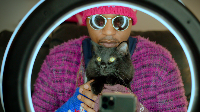 Cat People - Cat Rappers Delight - Photos