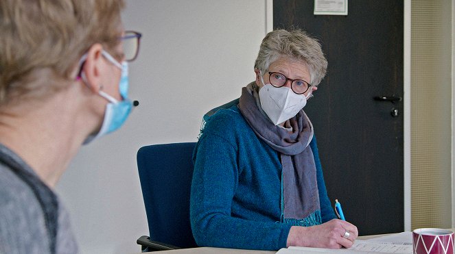 Das Impfdrama - Deutschlands Weg aus der Pandemie - Photos
