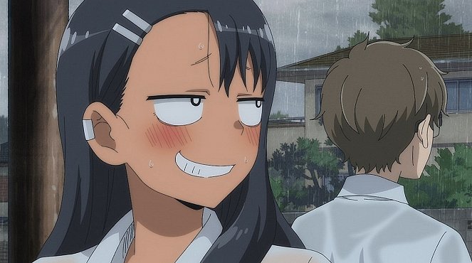 Don't Toy with Me, Miss Nagatoro - Let's Play Again, Senpai / Over Here, Senpai - Photos