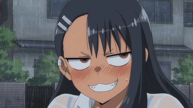 Don't Toy with Me, Miss Nagatoro - Let's Play Again, Senpai / Over Here, Senpai - Photos