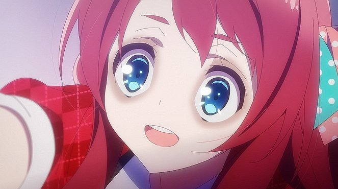 Zombieland Saga - Guddo Mōningu Ritānzu SAGA - Z filmu