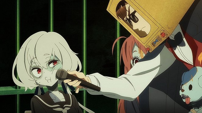 Zombieland Saga - Kuvat elokuvasta