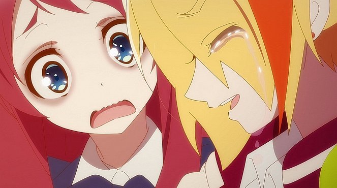 Zombieland Saga - Bukkoware kake no radio SAGA - Filmfotók