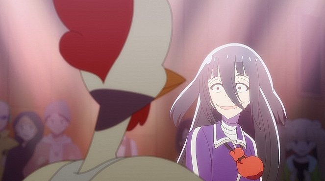 Zombieland Saga - Walking Bet SAGA - Photos