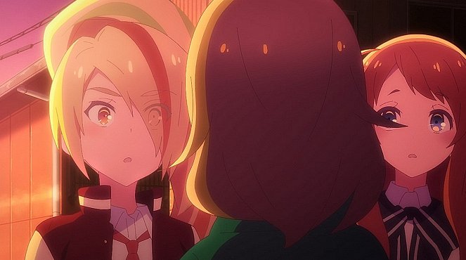 Zombieland Saga - Maimai Revolution SAGA - Photos