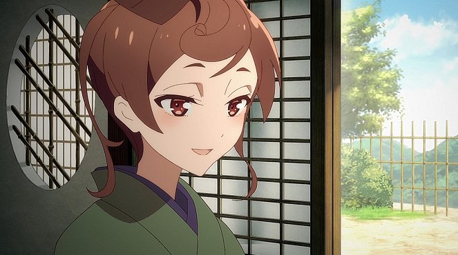 Zombie Land Saga - Saga džihen: Sono iči - Filmfotos