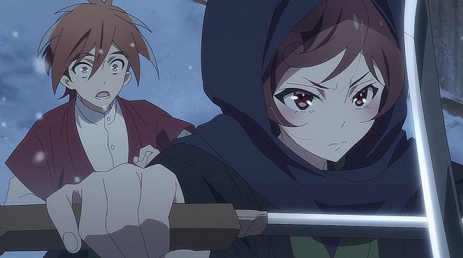 Zombie Land Saga - Saga džihen: Sono ni - Filmfotos