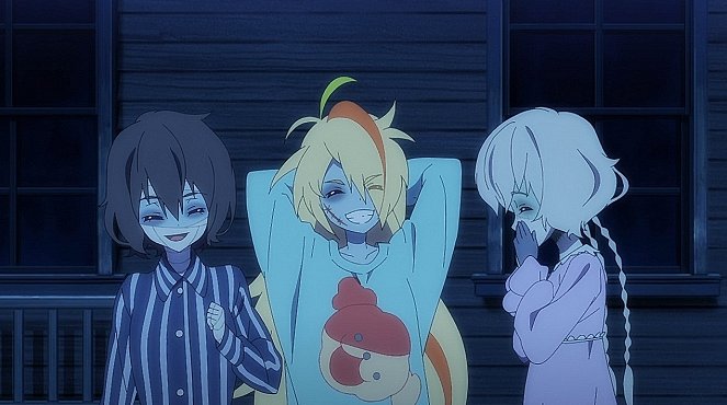 Zombieland Saga - The SAGA of How These Zombies Will Get Their Revenge - Photos