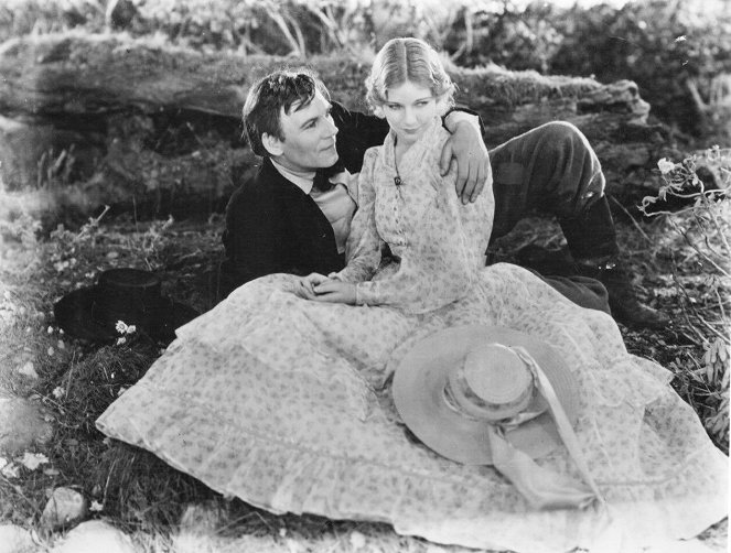 Abraham Lincoln - Kuvat elokuvasta - Walter Huston