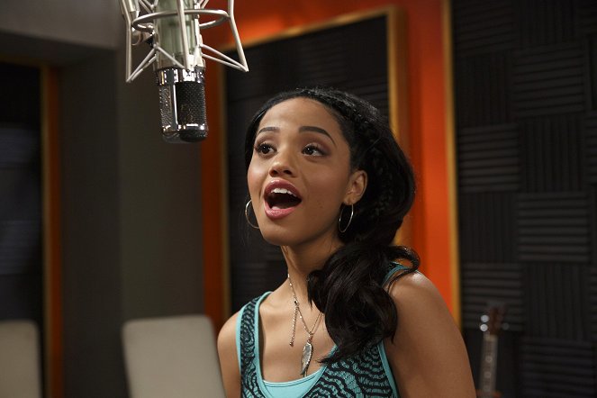 Austin & Ally - Chansons & Quiproquos - Film - Kiersey Clemons