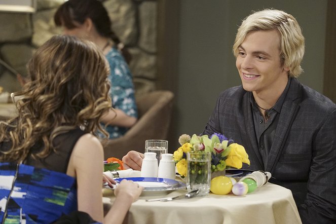 Austin & Ally - Musicals & Moving On - Photos - Ross Lynch