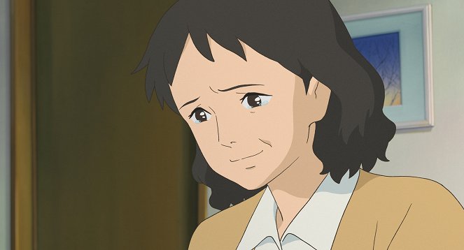 When Marnie Was There - Photos