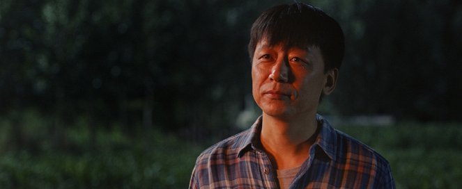Sha gua - De la película