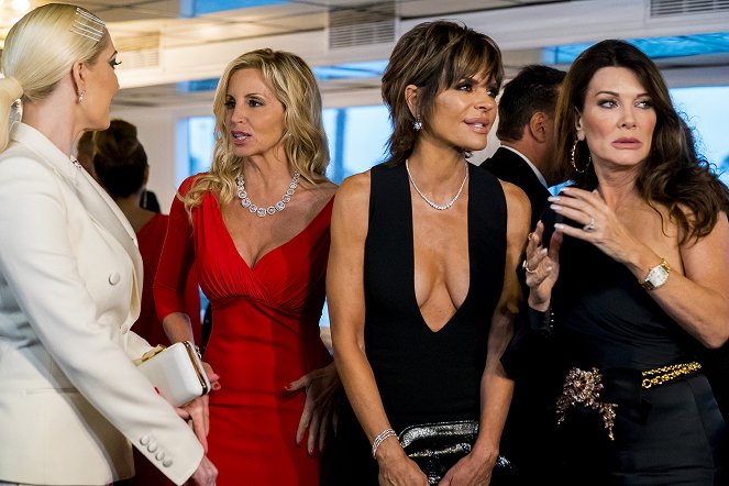 The Real Housewives of Beverly Hills - Do filme