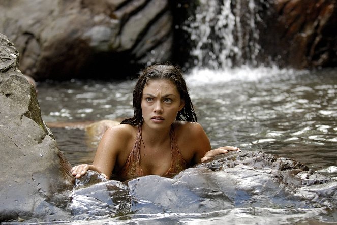 H2O: Just Add Water - The Movie - Photos