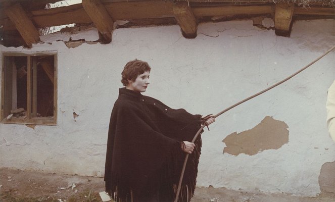 Sámán - Kuvat elokuvasta