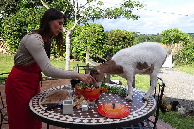 Zu Tisch ... - Season 15 - in der Gascogne - Filmfotos