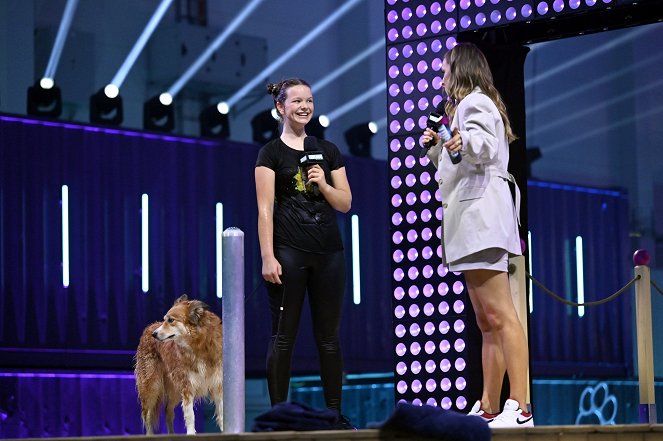 Top Dog Germany - Der beste Hund Deutschlands - Photos