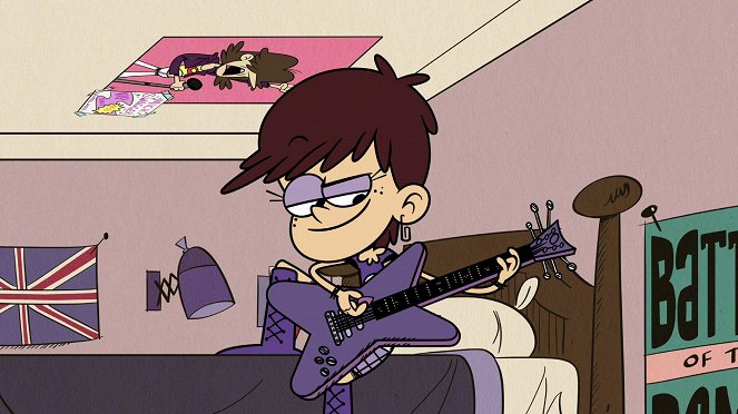 The Loud House - Write and Wrong / Purrfect Gig - Photos
