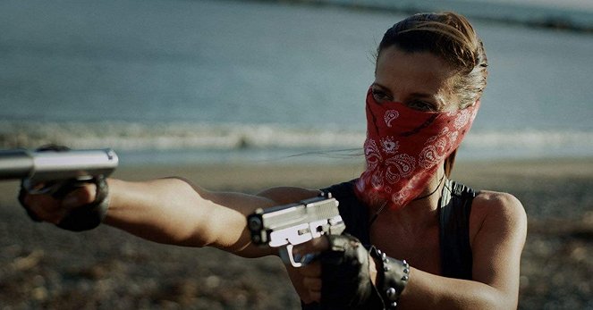 Pistolera - Film - Romina Di Lella