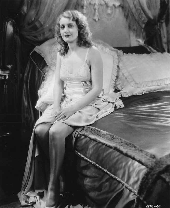 Aimez-moi ce soir - Film - Jeanette MacDonald