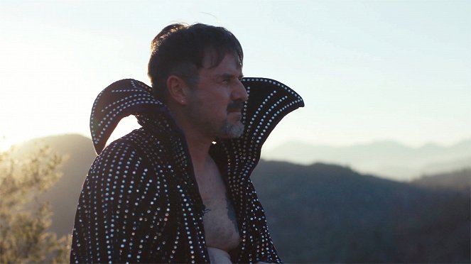 You Cannot Kill David Arquette - Filmfotók