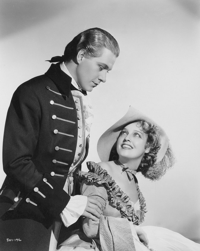 Princezna inkognito - Promo - Nelson Eddy, Jeanette MacDonald