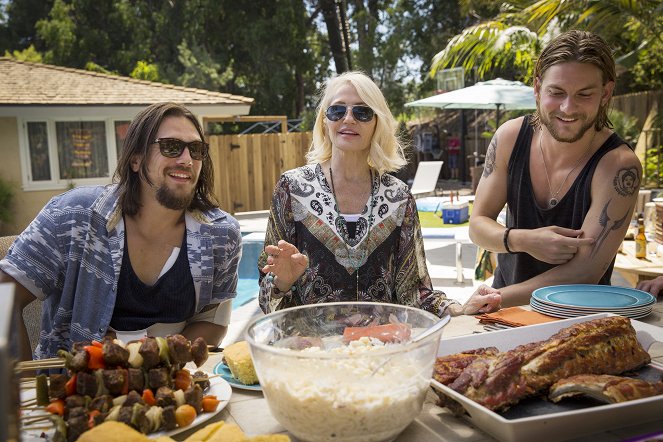 Animal Kingdom - Season 1 - Ein einfacher Bruch - Filmfotos