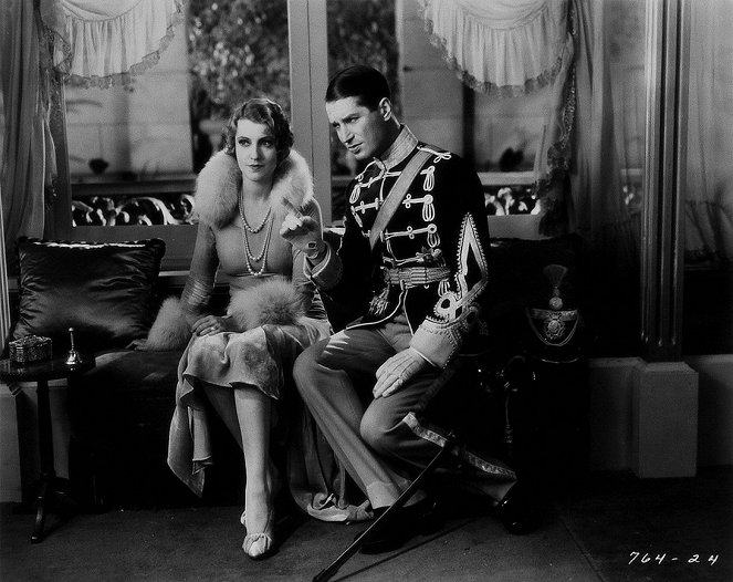 Prinssi-puoliso - Kuvat elokuvasta - Jeanette MacDonald, Maurice Chevalier