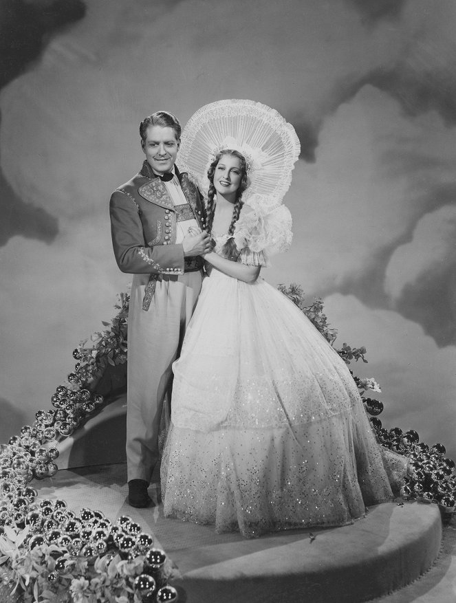 Sweethearts - Promo - Nelson Eddy, Jeanette MacDonald