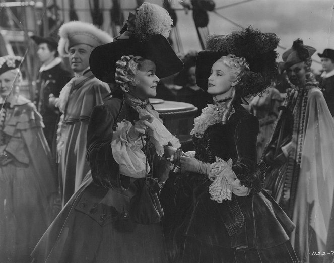 New Moon - Film - Mary Boland, Jeanette MacDonald