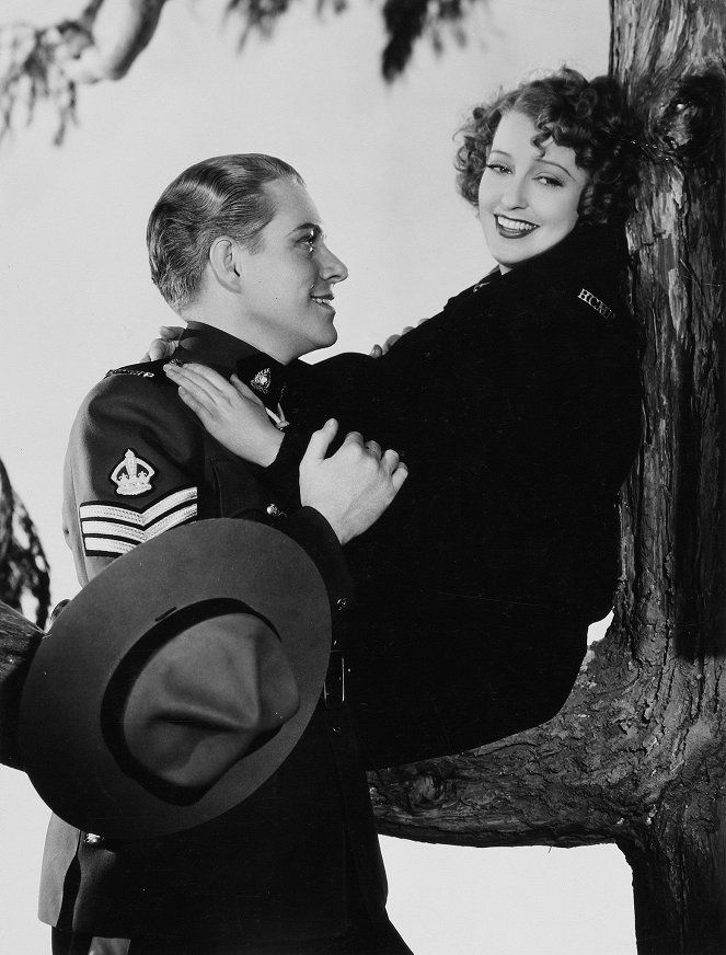 Rose-Marie - Photos - Nelson Eddy, Jeanette MacDonald