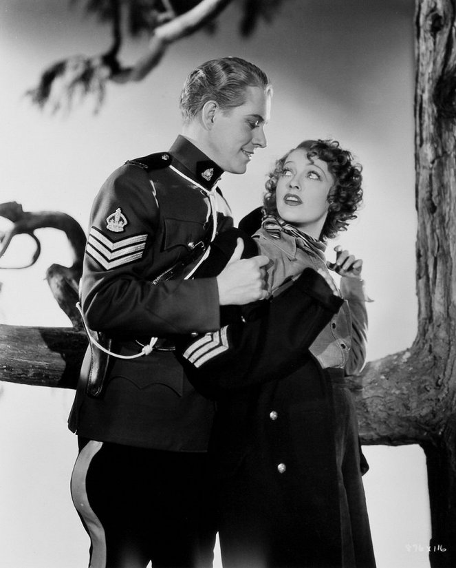 Rose Marie - Kuvat elokuvasta - Nelson Eddy, Jeanette MacDonald