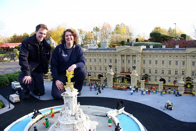 Inside Legoland: A World of Wonder - Filmfotók