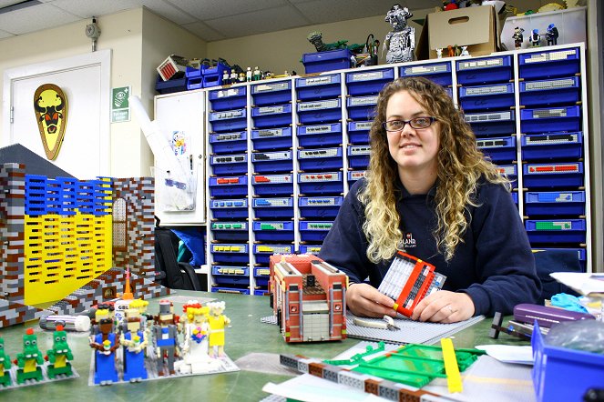 Inside Legoland: A World of Wonder - Kuvat elokuvasta
