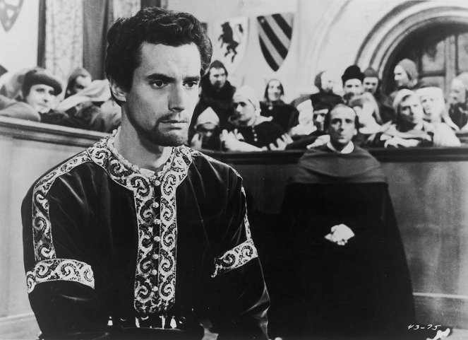 Francisco de Asís - De la película