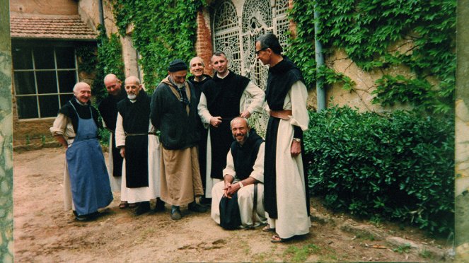 Nach einer wahren Geschichte - Aus Liebe zu Algerien – Die Mönche von Tibhirine - Filmfotos