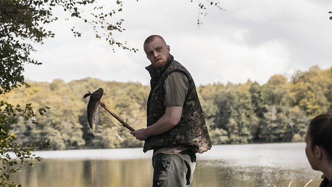 Kolmekymppiset - Oletko oikea mies? - Kuvat elokuvasta