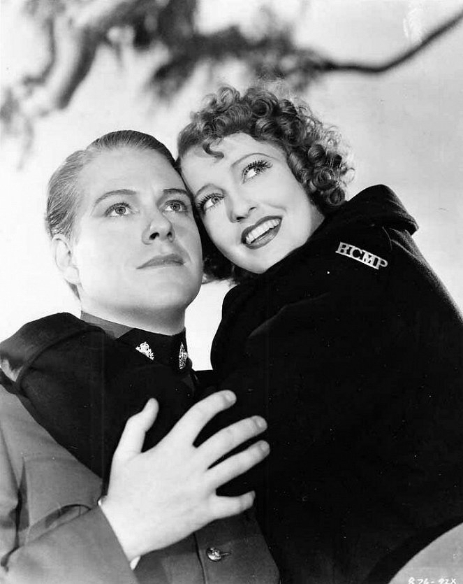 Rose Marie - Kuvat elokuvasta - Nelson Eddy, Jeanette MacDonald