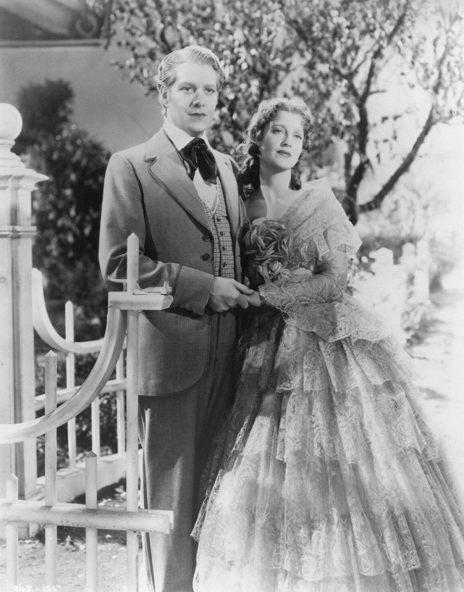 Maytime - Do filme - Nelson Eddy, Jeanette MacDonald