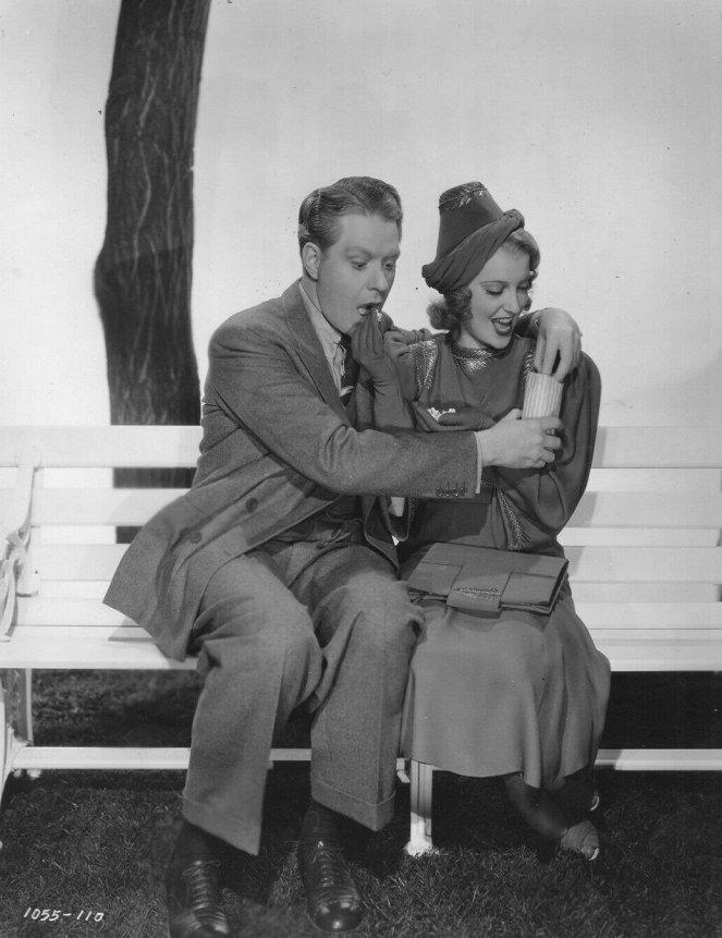 Sweethearts - Promo - Nelson Eddy, Jeanette MacDonald