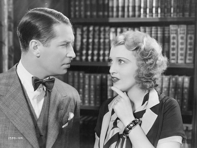 One Hour with You - Z filmu - Maurice Chevalier, Jeanette MacDonald