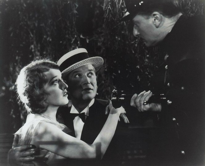 Hetki sinun kanssasi - Kuvat elokuvasta - Jeanette MacDonald, Maurice Chevalier