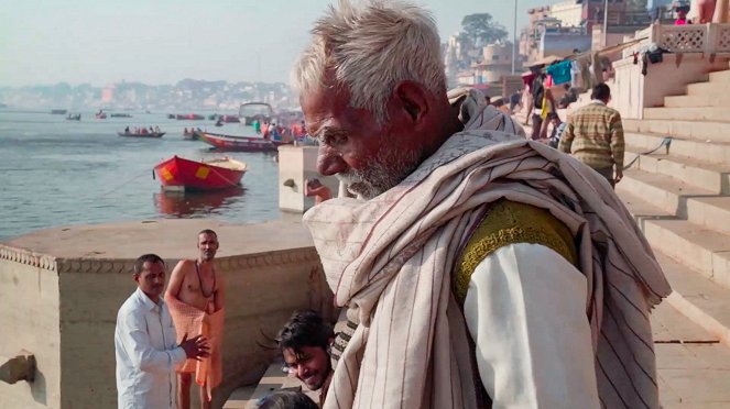 India on Film - De la película