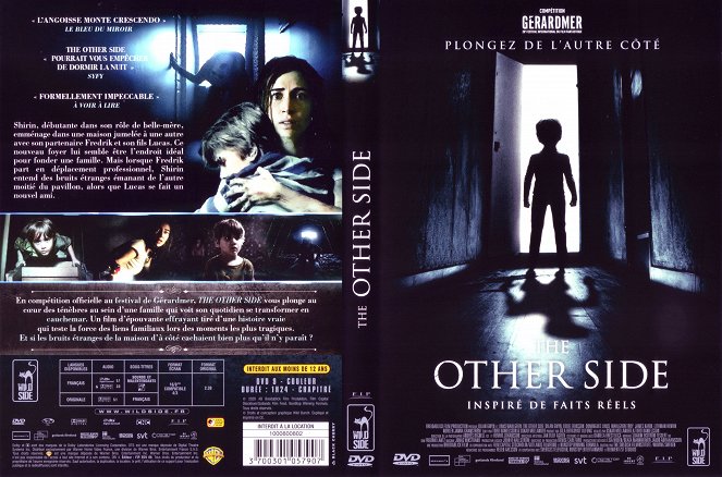 The Other Side - Covers