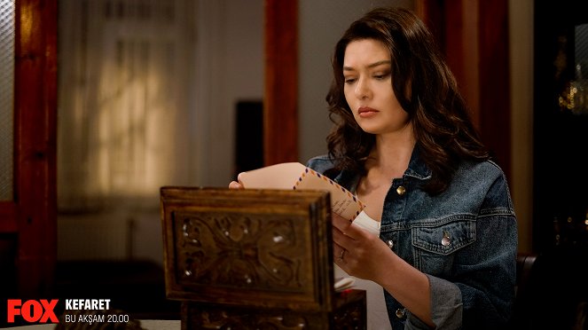 Kefaret - Episode 27 - Filmfotos - Nurgül Yeşilçay