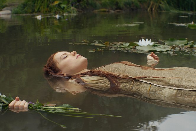 Ophelia - Filmfotók - Daisy Ridley