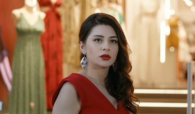 Aşkın Tarifi - Episode 6 - De la película